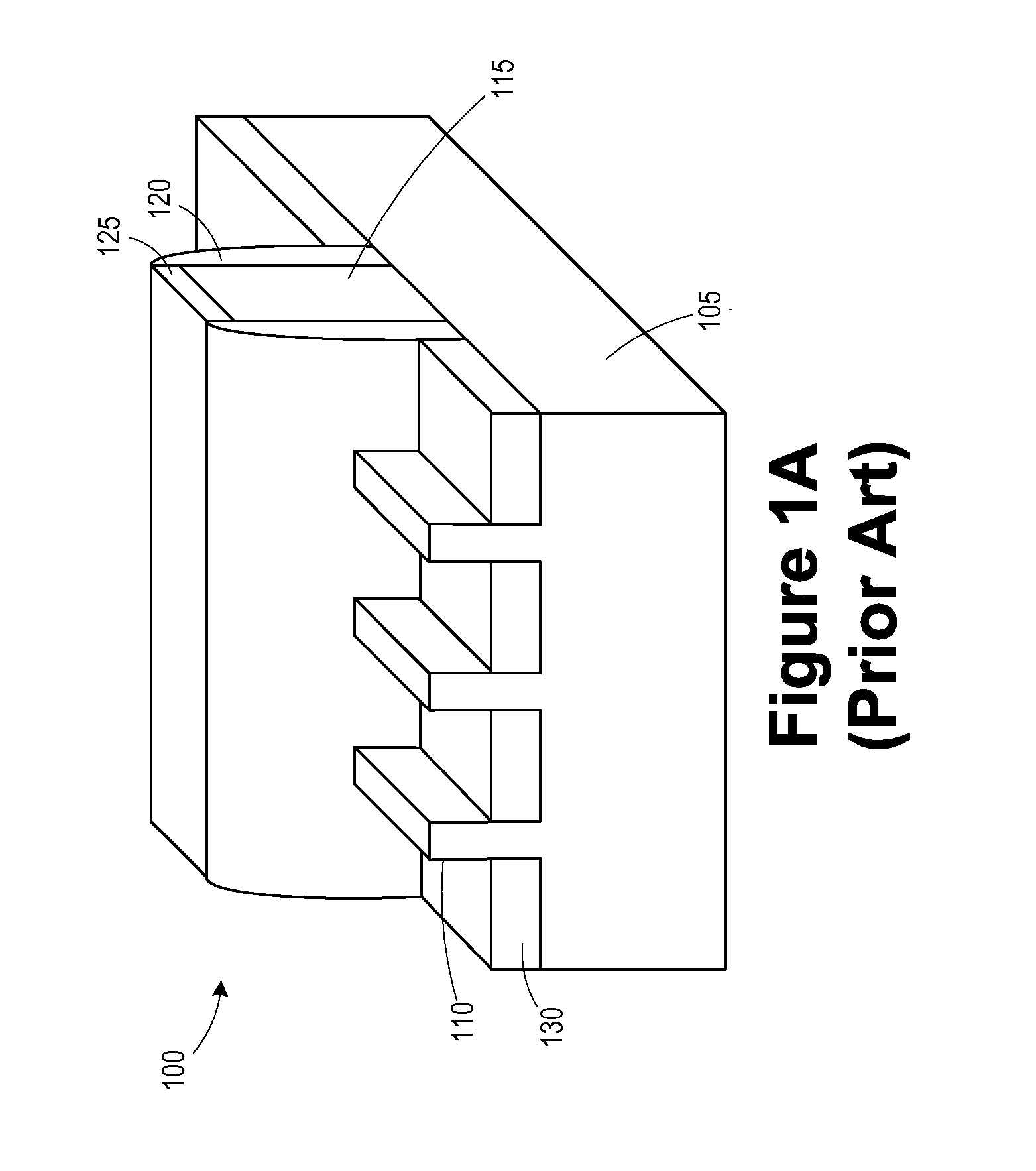Method for forming single diffusion breaks between finFET devices and the resulting devices