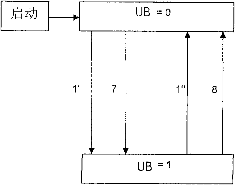 Method and device for operating a lighting device of a vehicle