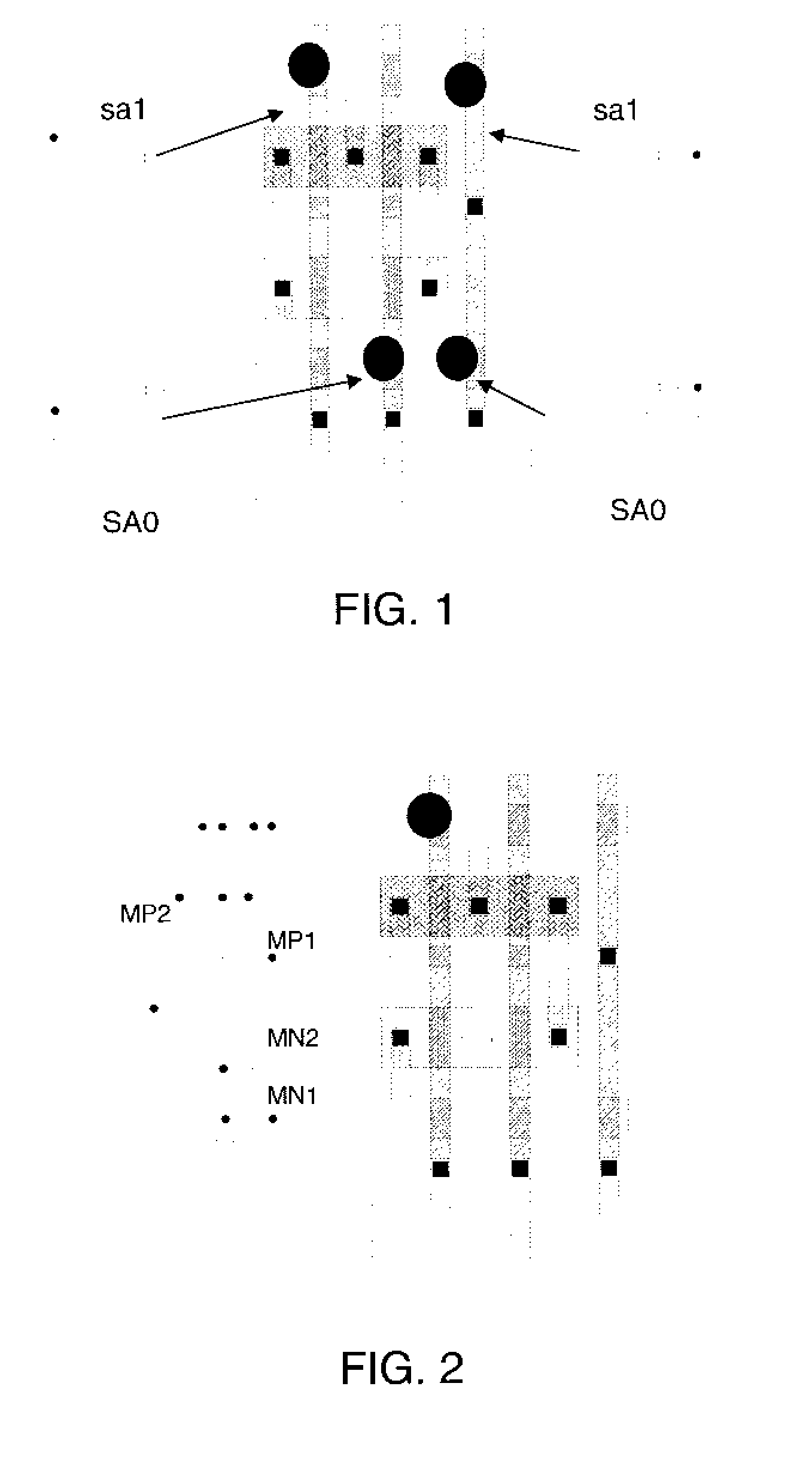 Method and System for Performing Functional Formal Verification of Logic Circuits