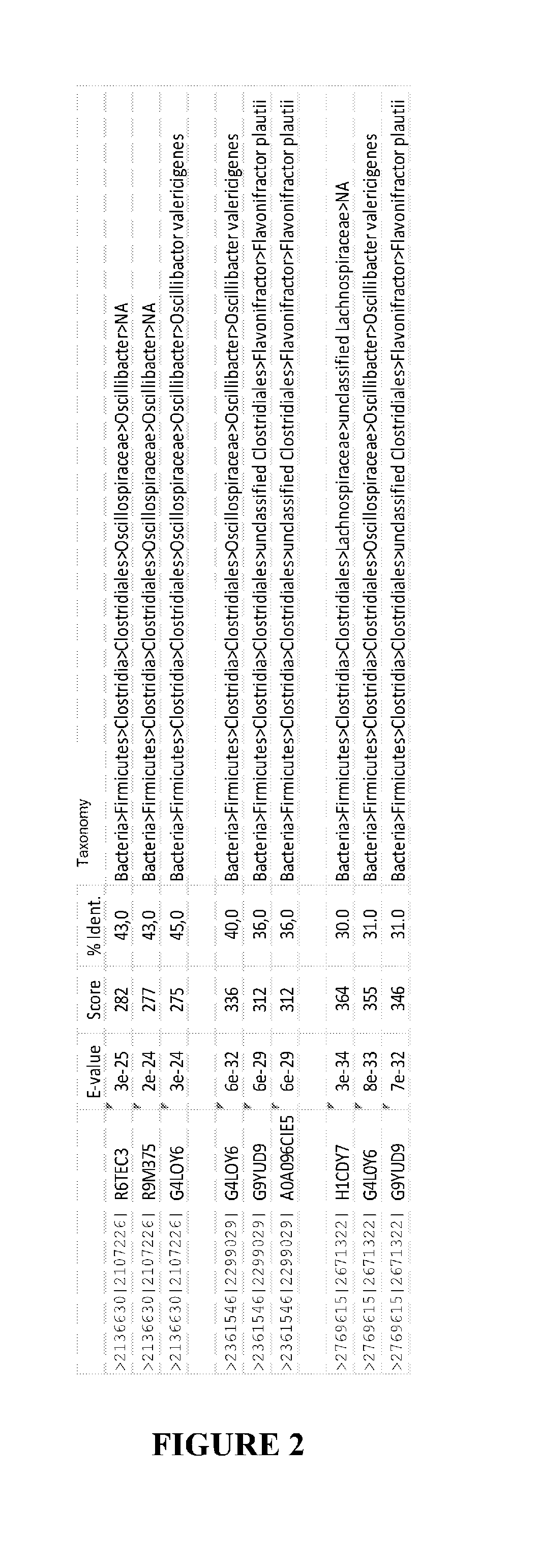 Diagnostic markers for crohn's disease