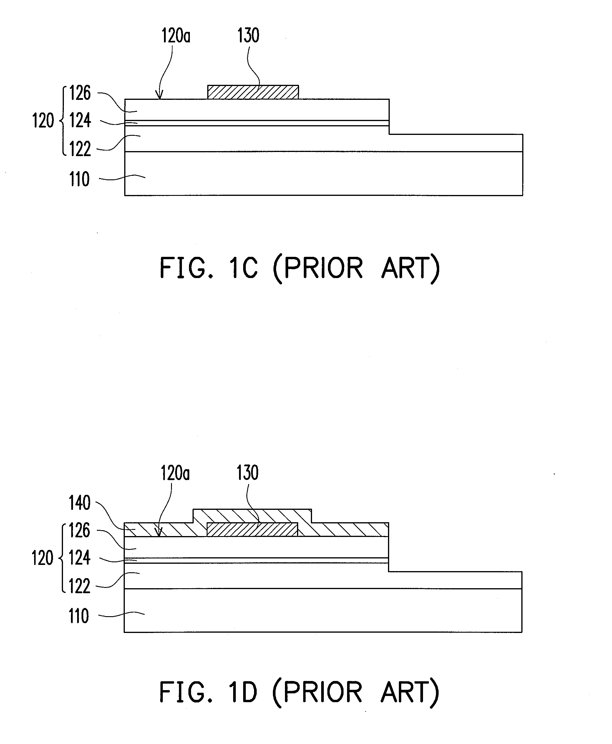 Method for fabricating light emitting diode chip