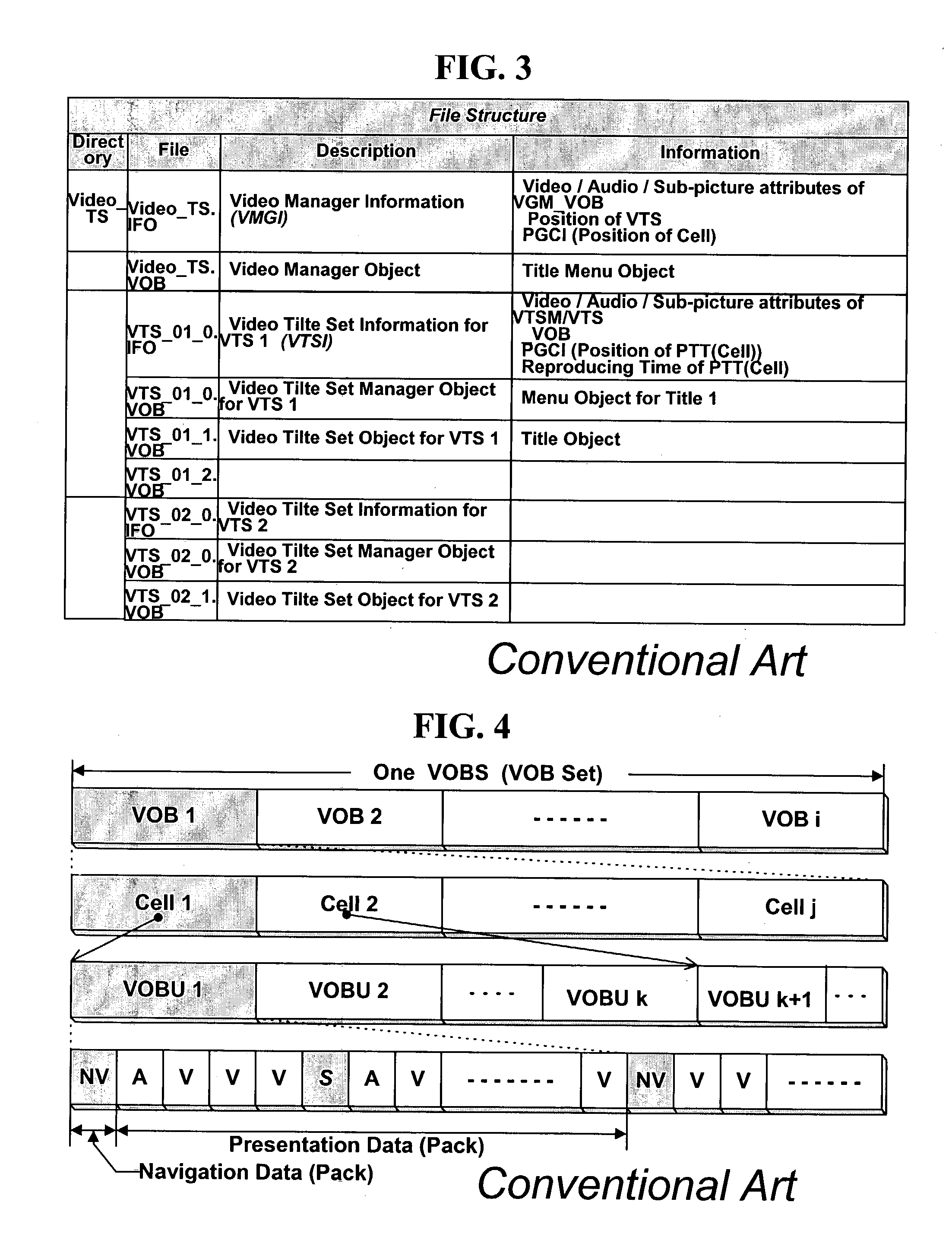 Method for creating caption-based search information of moving picture data, searching and repeating playback of moving picture data based on said search information, and reproduction apparatus using said method