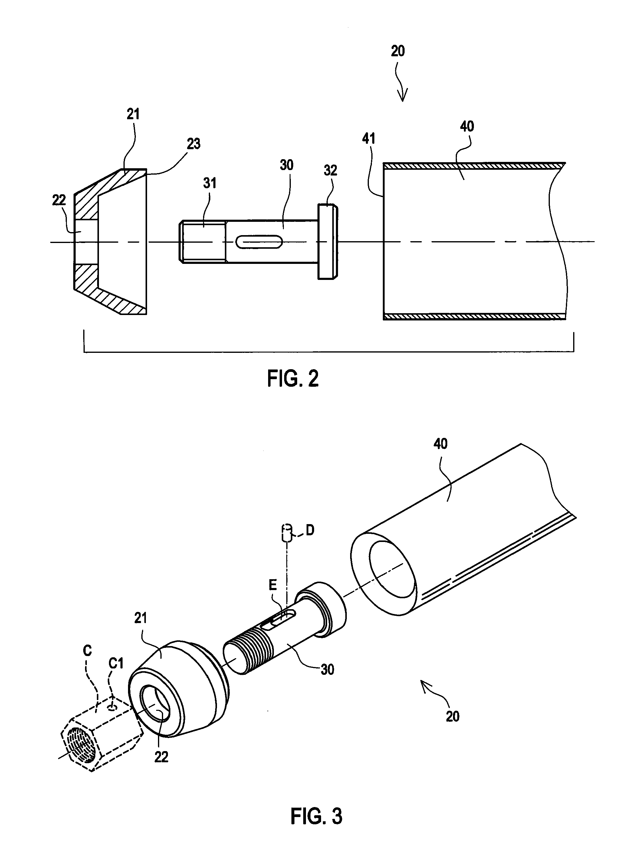 Manufacturing method for rod member of three-dimensional statically indeterminate truss structure
