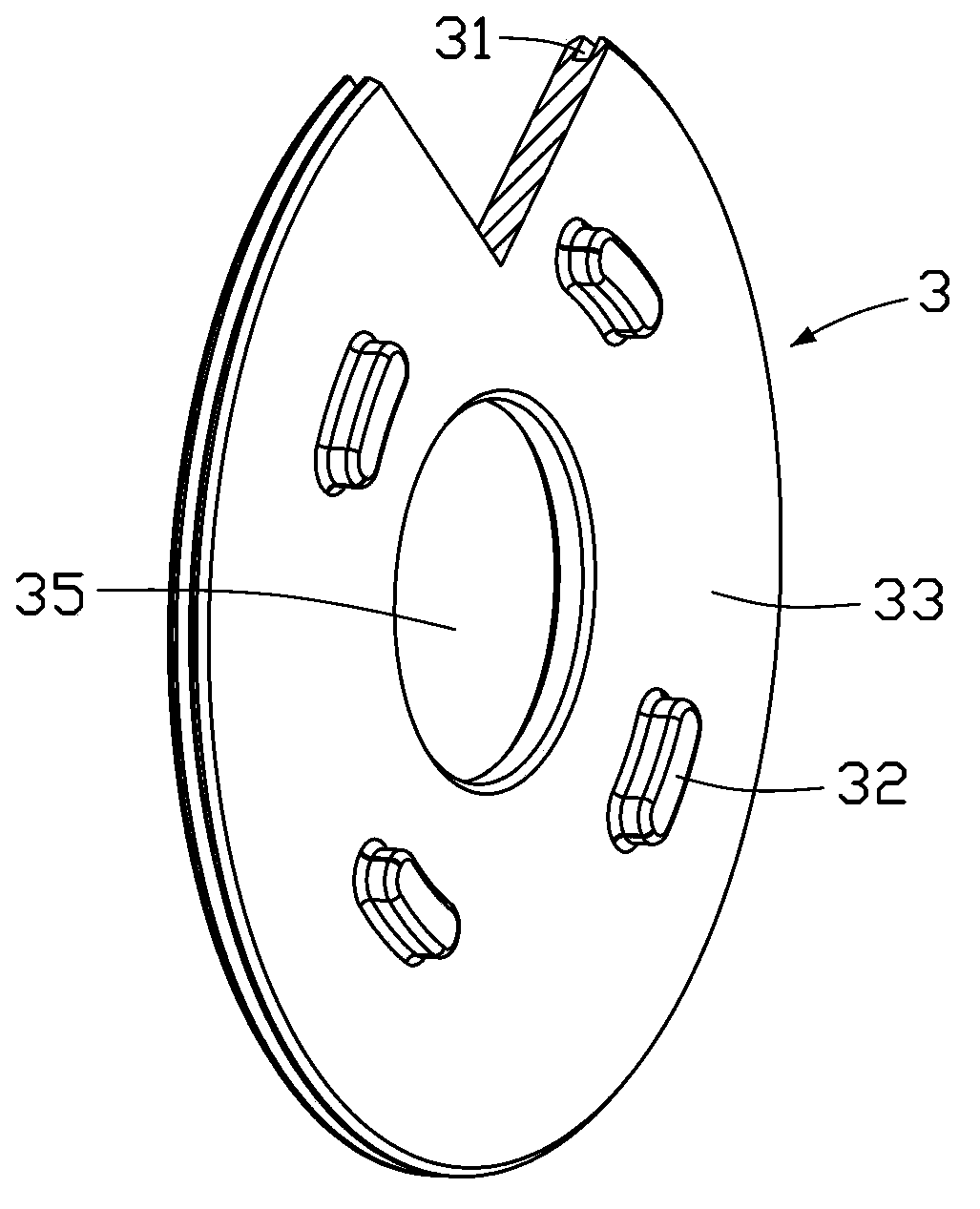 Variable inertia flywheel structure