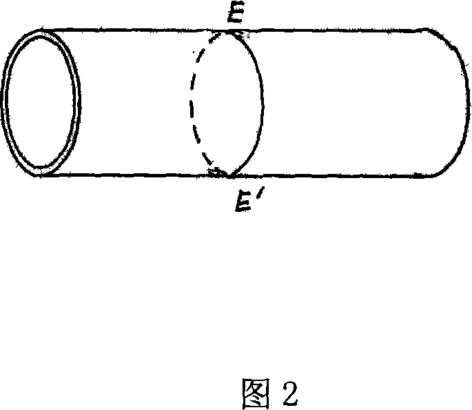 Equipment for automatically welding longitudinal arched seam of large elbow