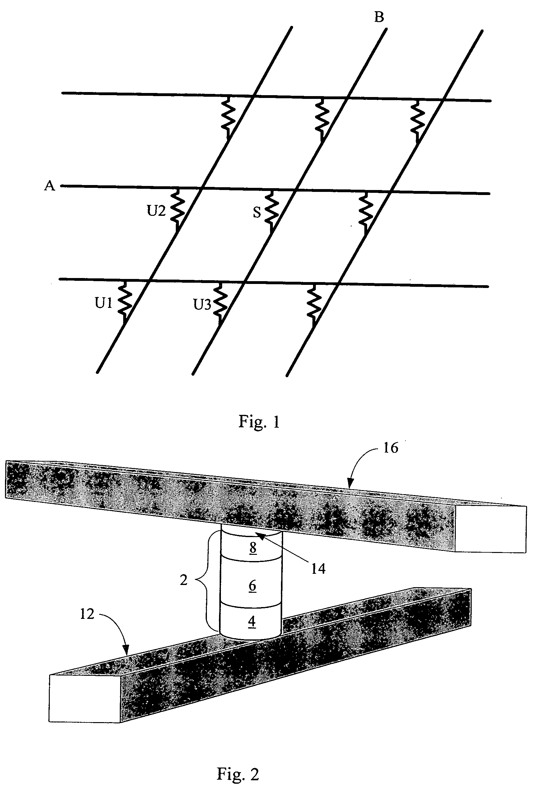 Method for using a multi-use memory cell and memory array