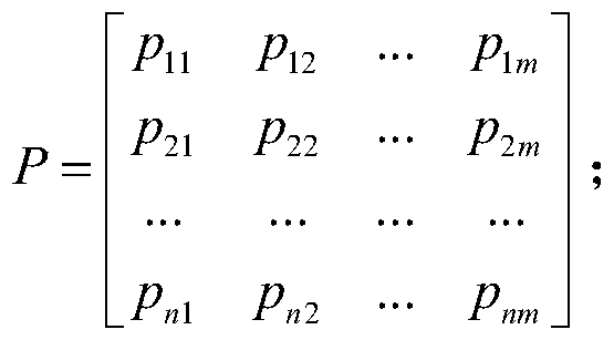 A rapid analysis method for line loss in low-voltage distribution network