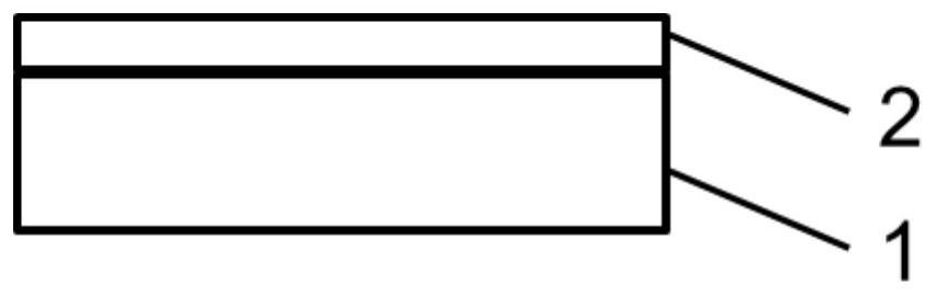 Preparation method of gate dielectric layer