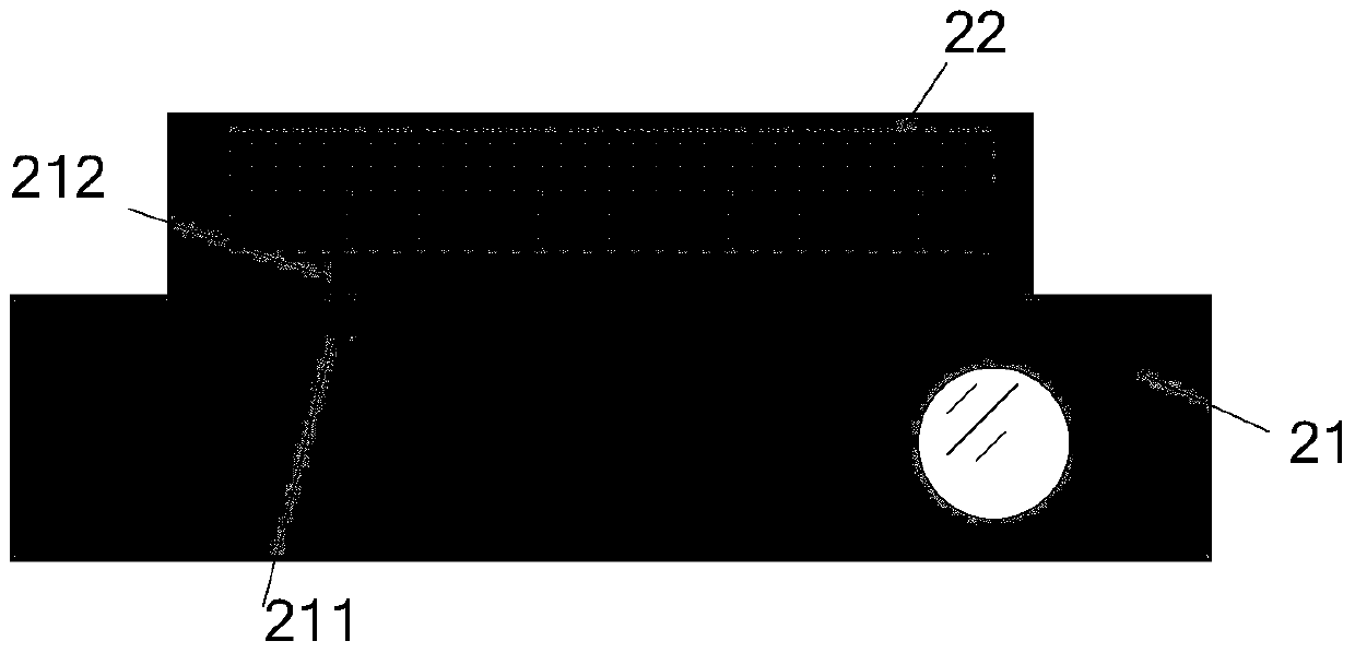 An information processing method and electronic device