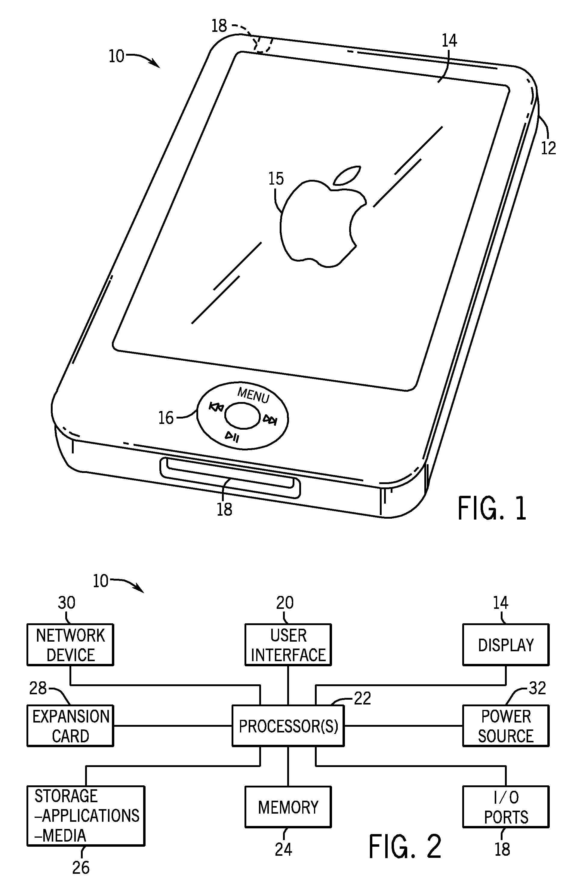 Memory management system and method