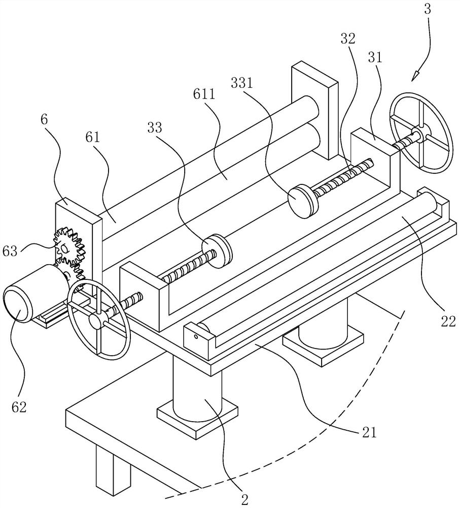 A kind of light-emitting sheet production equipment and its production process