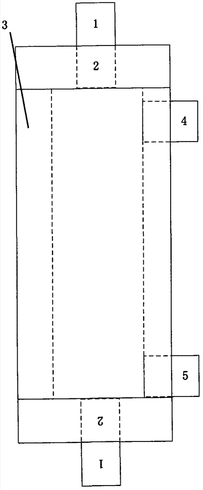 Manufacturing process of photonic crystal fiber