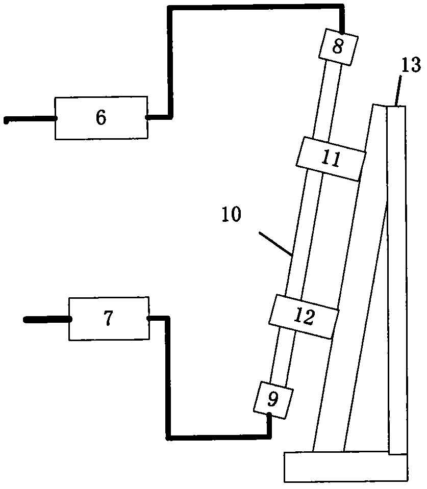 Manufacturing process of photonic crystal fiber