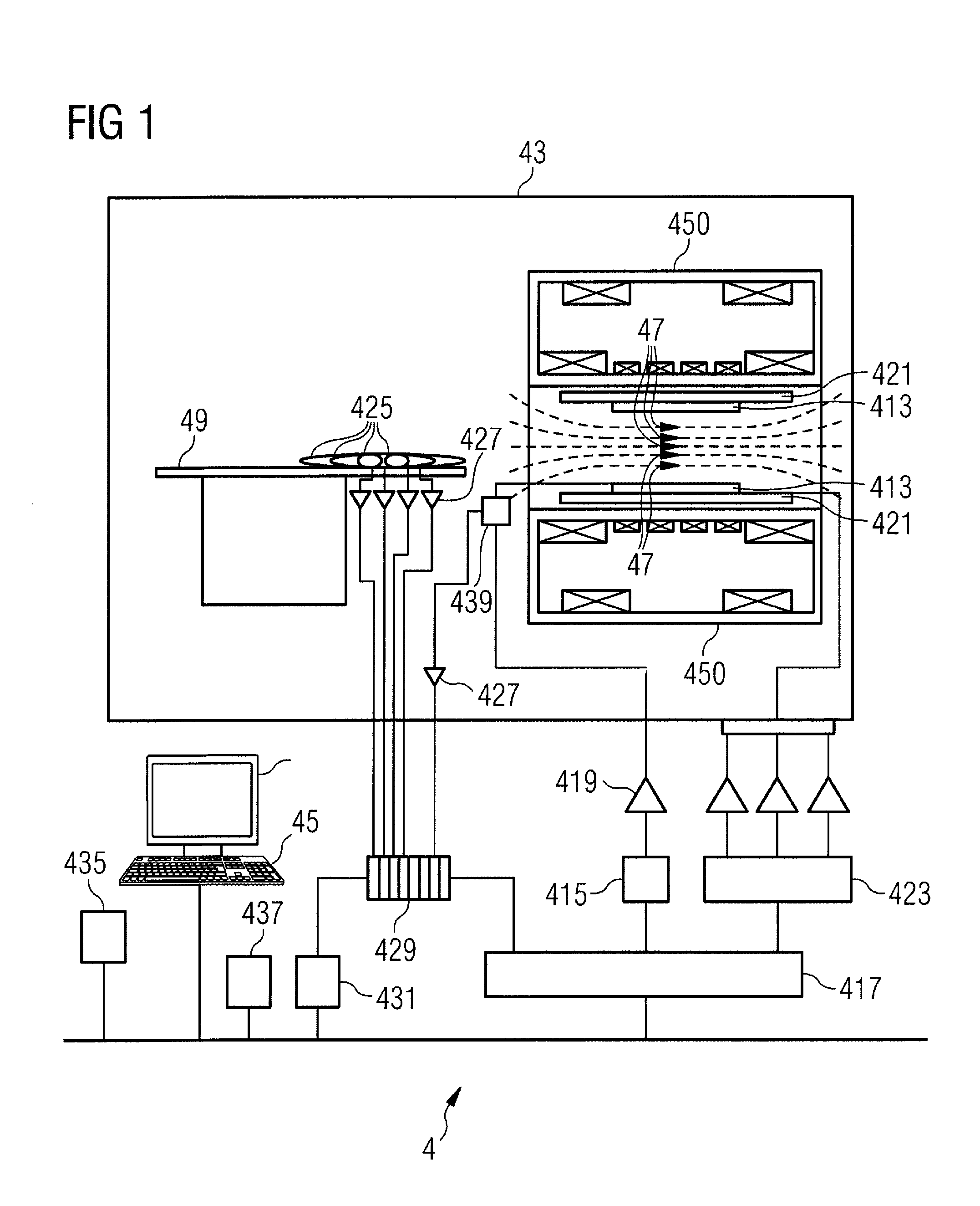 Method and device for automated generation of a formal description of a magnetic resonance system measurement sequence, using a sequence model