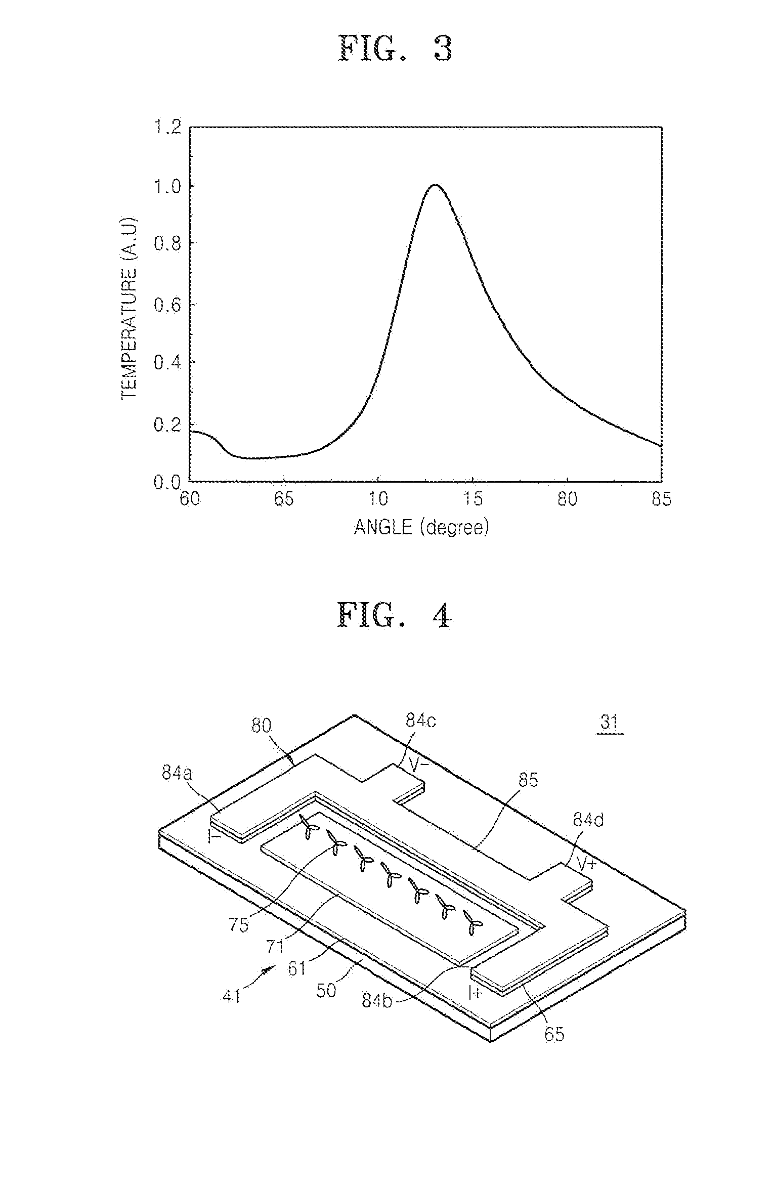 Apparatus and method for detecting surface plasmon resonance
