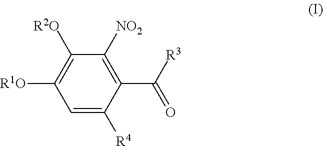 Novel catechol derivative, pharmaceutical composition containing the same, use of the catechol derivative, and use of the pharmaceutical composition