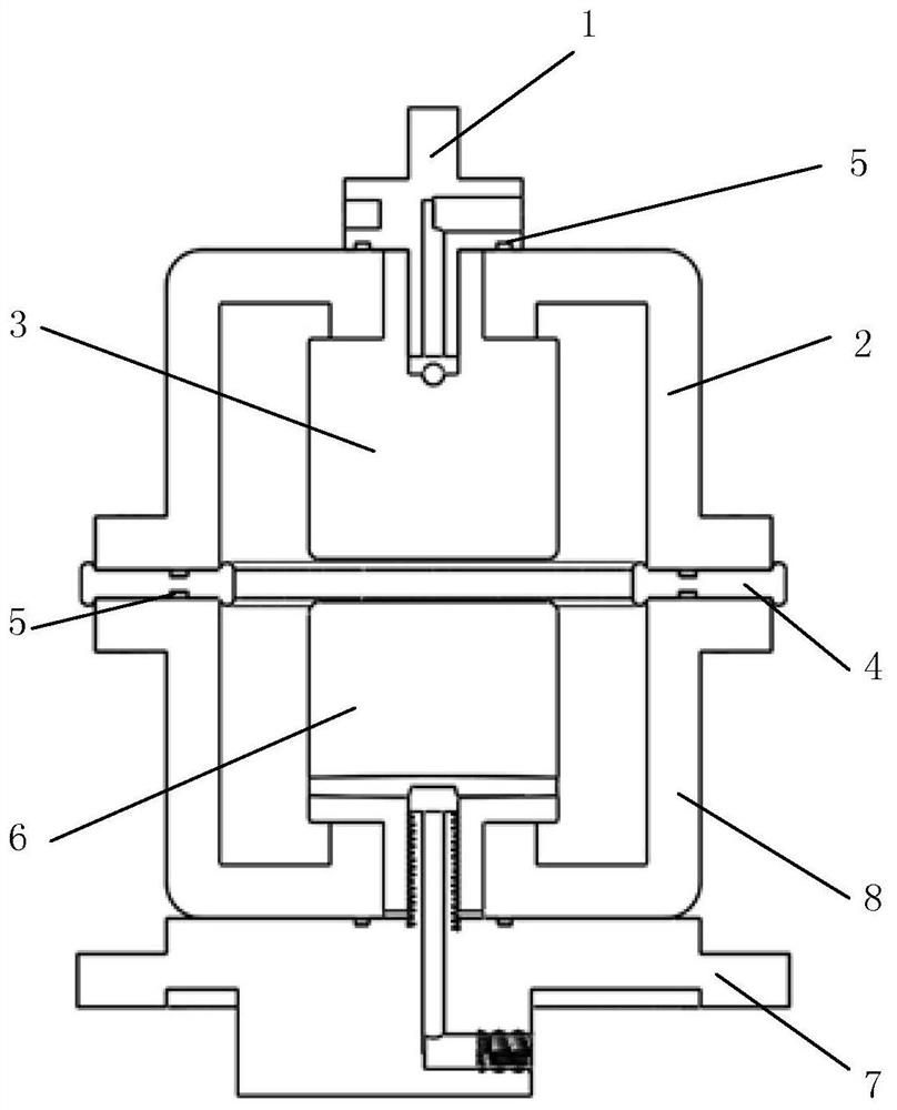 Direct lightning strike protection device and its protection evaluation method for shipborne shortwave communication system