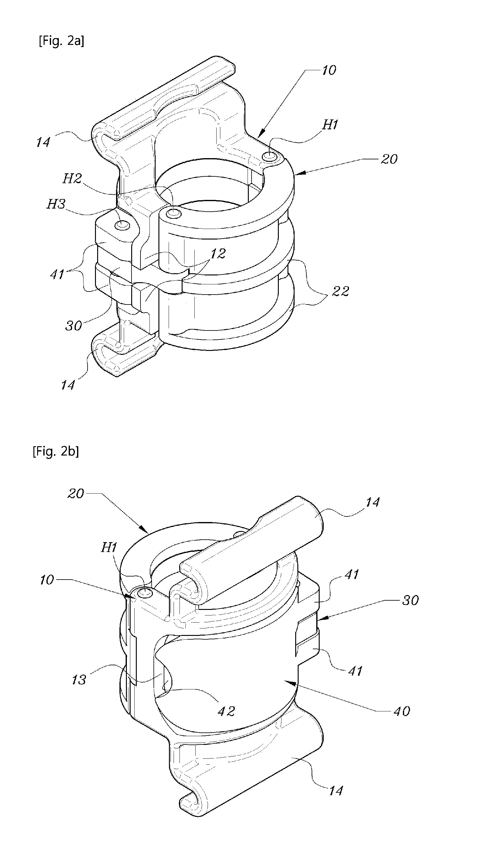 Pipe clamp