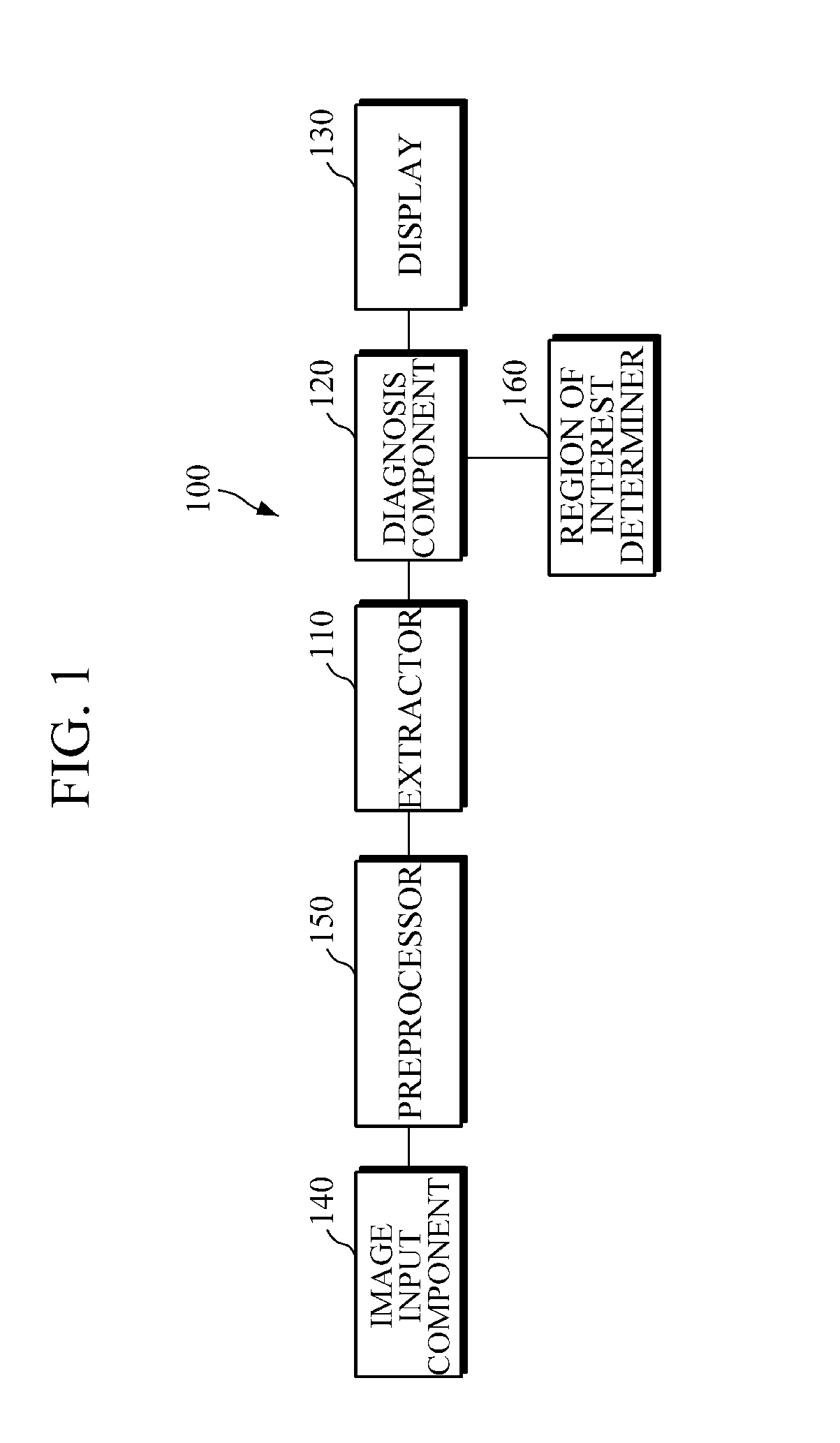 Apparatus and method for aiding imaging dignosis