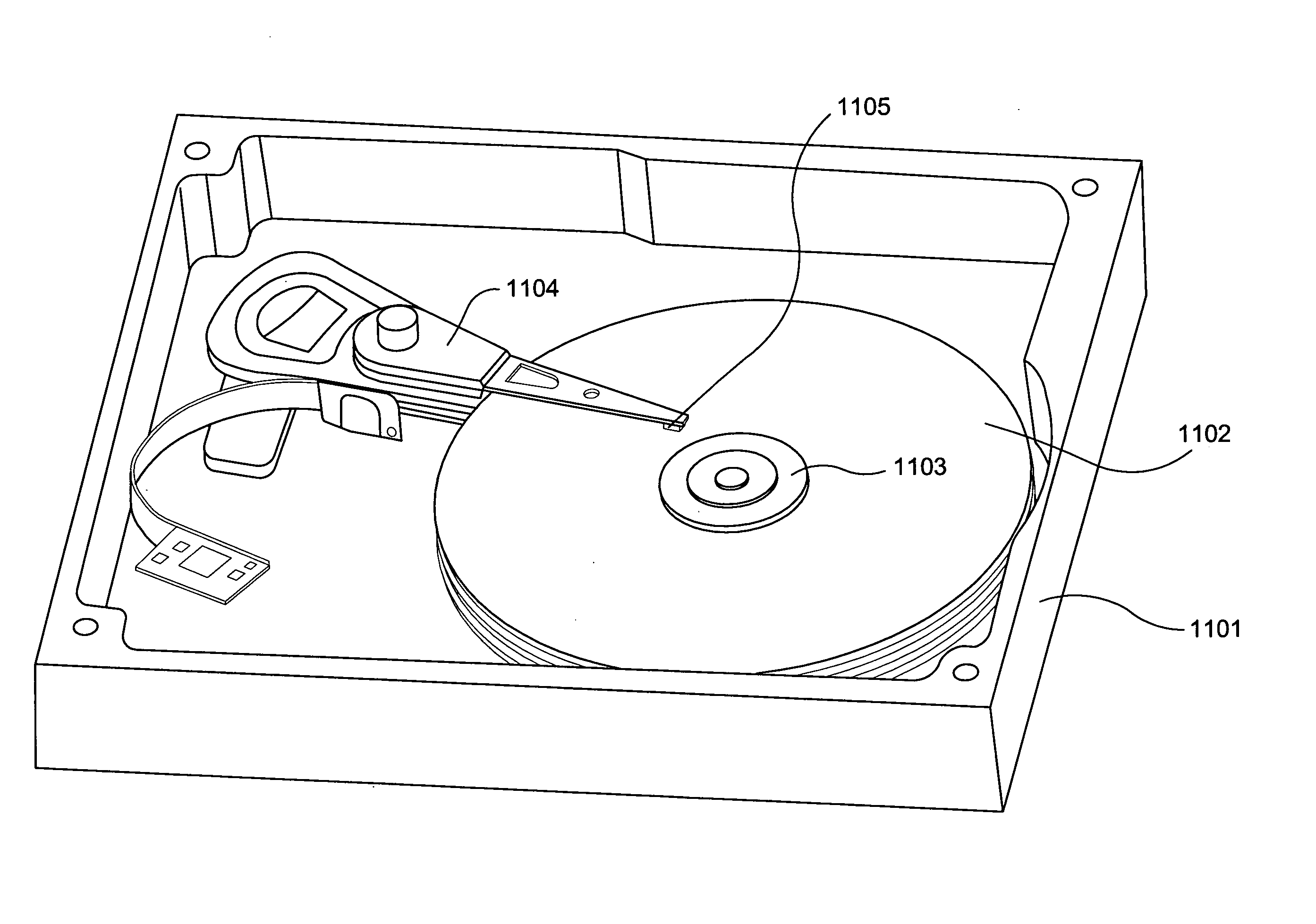 Micro-actuator having at least one segmented flexible side arm, and method of making the same