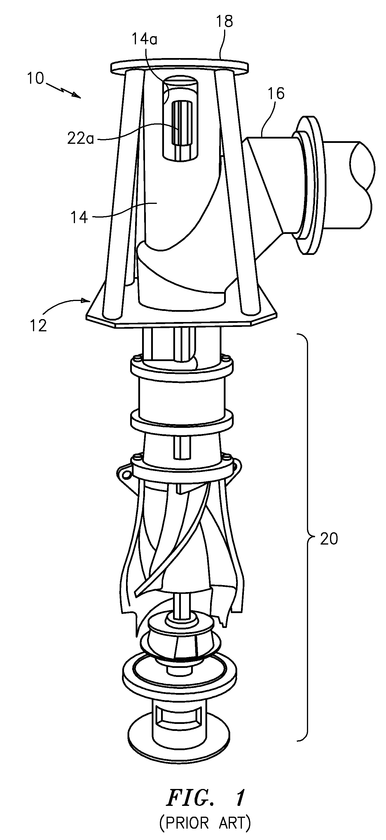 “O” head design