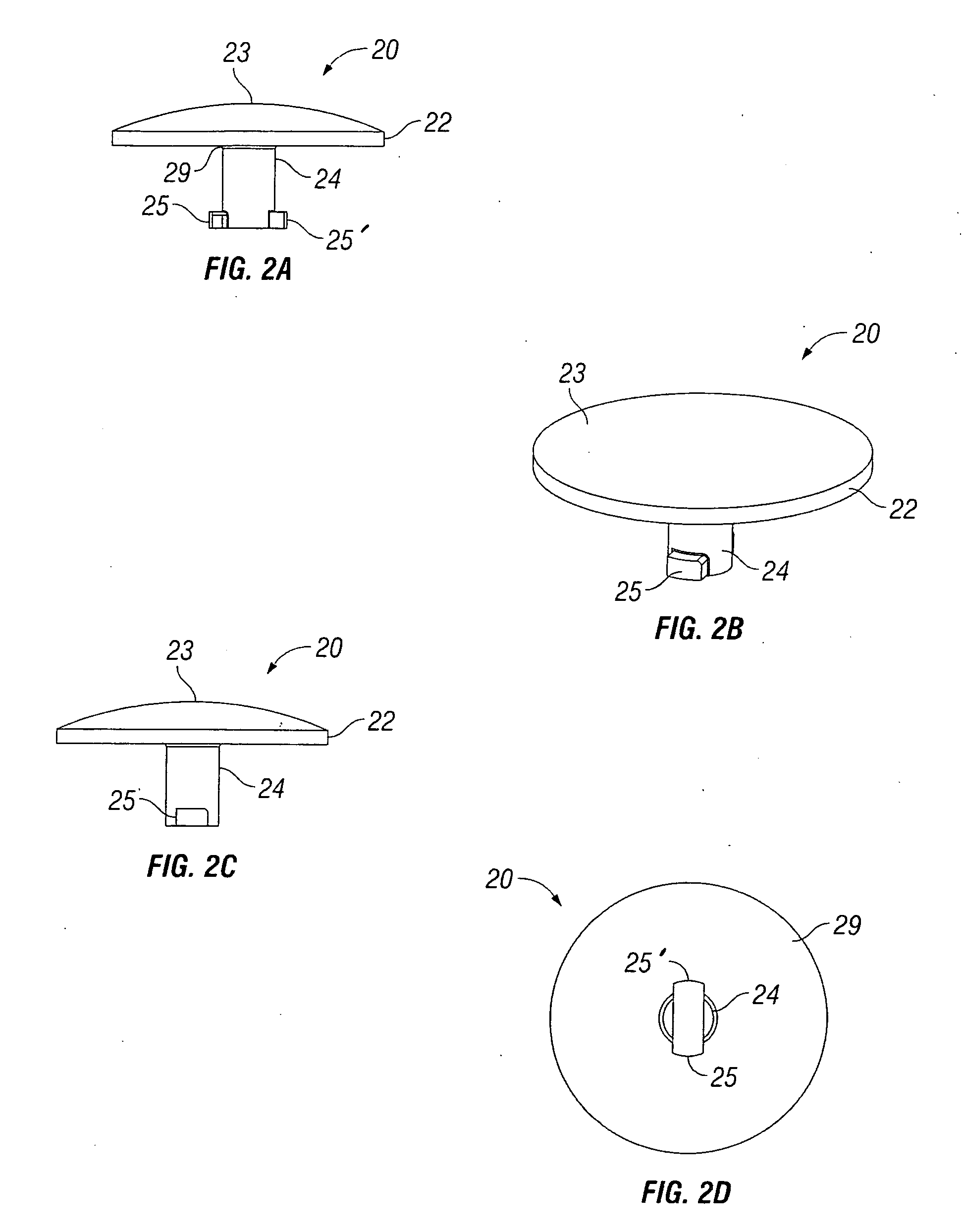 Apparatus and method for securely yet removably attaching ornaments to shoes, clothing, pet collars and the like