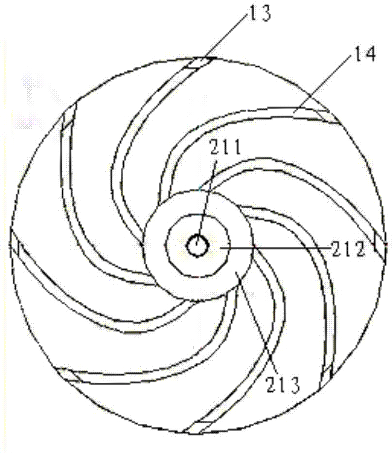 Device suitable for triggered gap