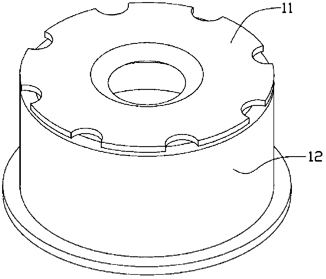 Lens module