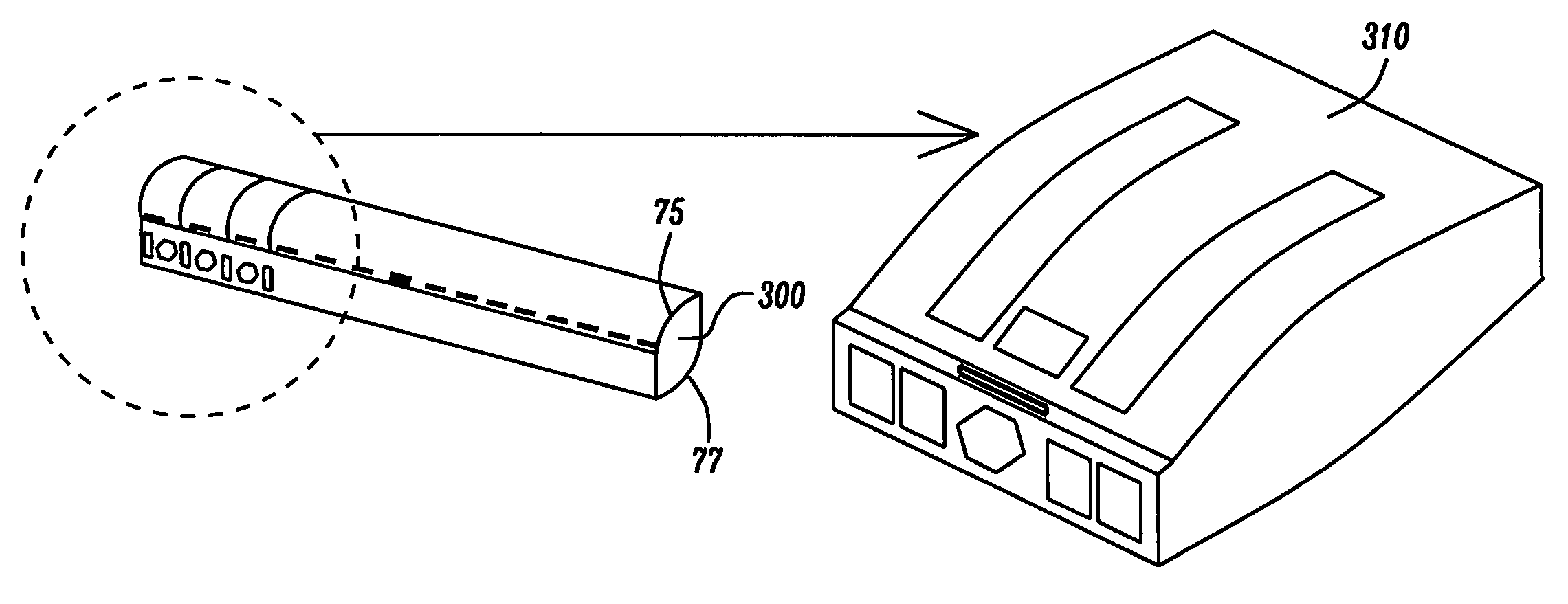 Method to improve crown sigma control of the slider in a hard disk drive