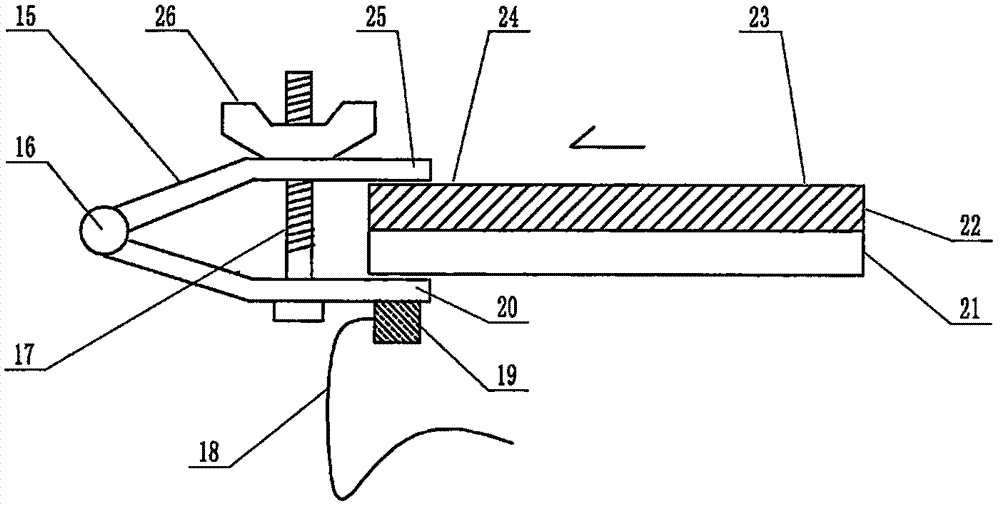 Cholera diagnosis microfluidic device with chip using strong hydrophobic substrate