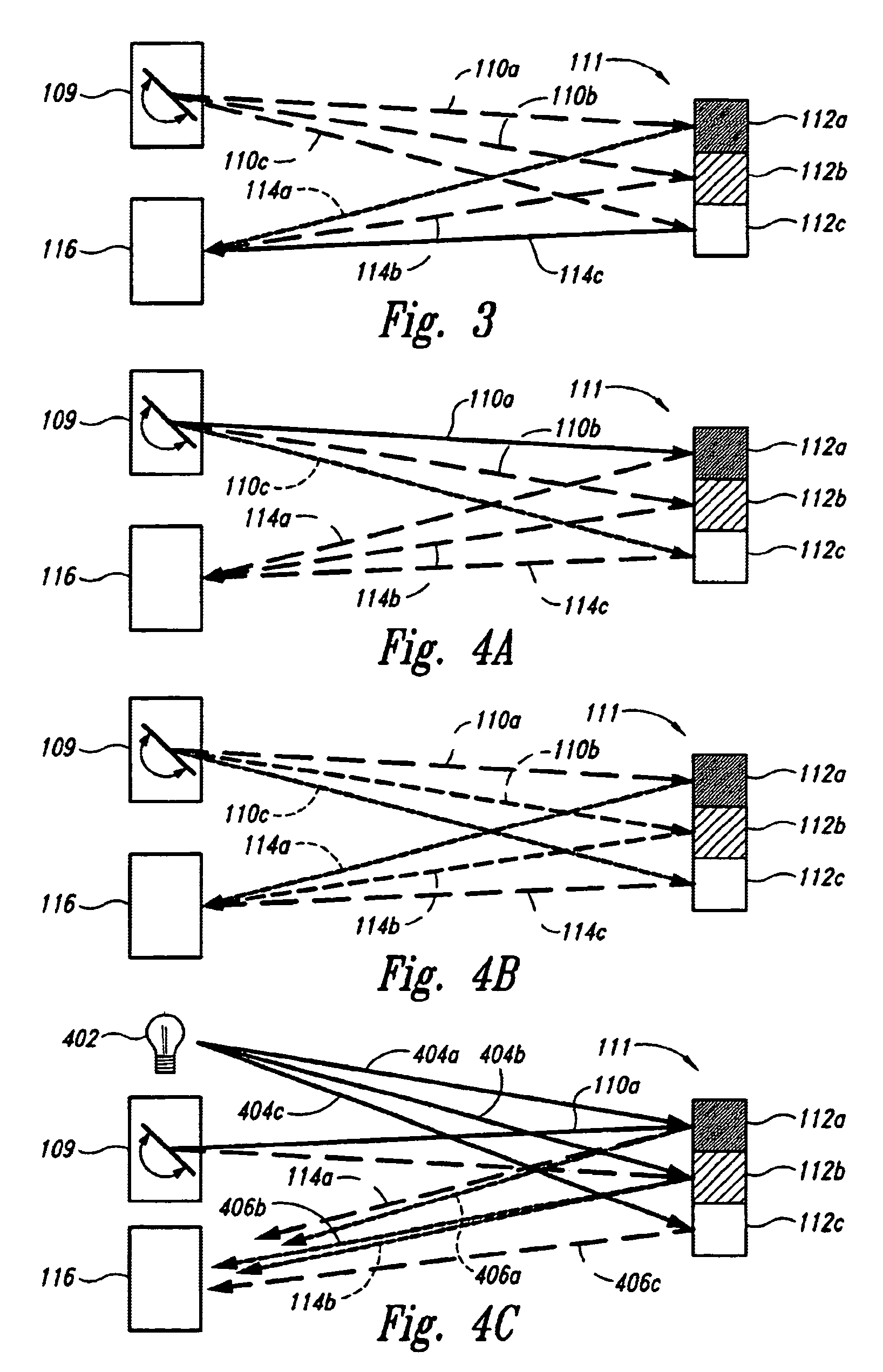 Method and apparatus for illuminating a field-of-view and capturing an image