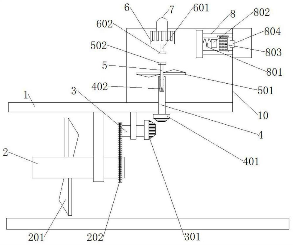 River water flow velocity monitoring equipment