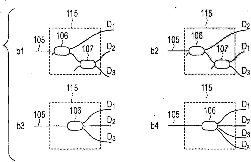 Optical coherence tomography apparatus and optical coherence tomography method