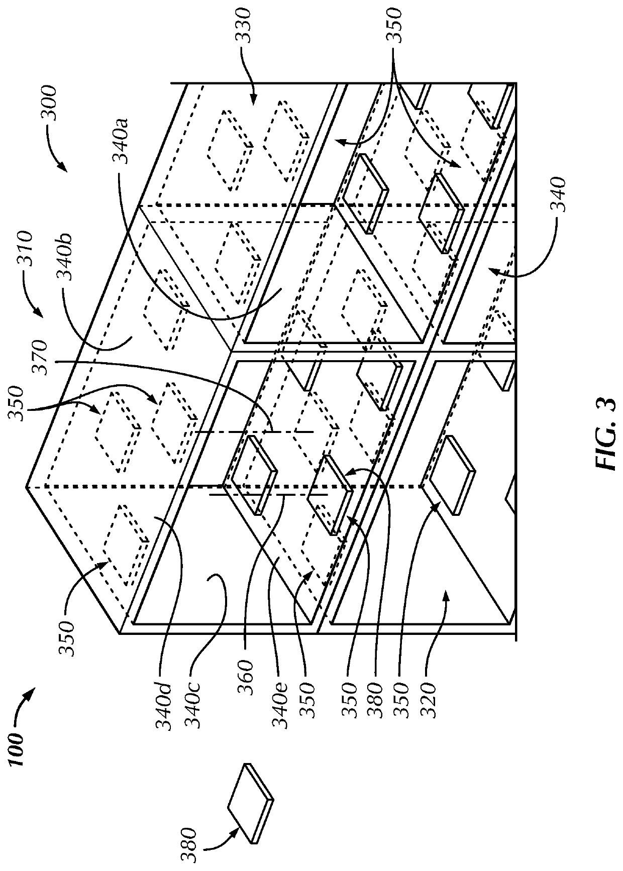 Surgical product supply system and method