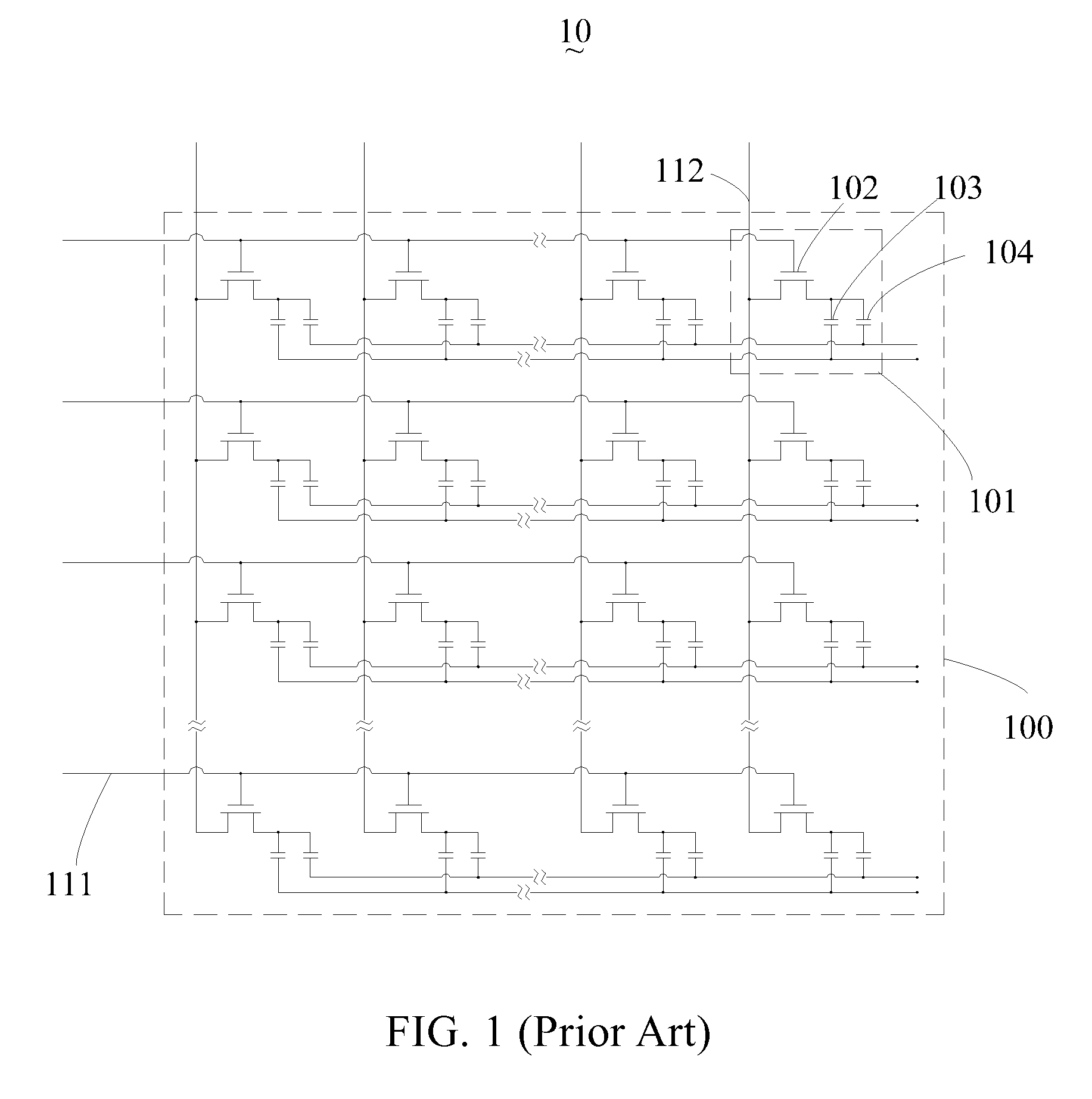 Liquid Crystal Display Device and Driving Method Thereof