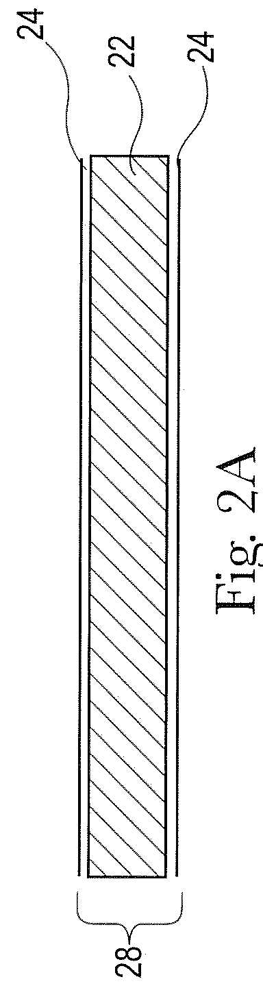 Absorbent and Compressible Fibrous Structures