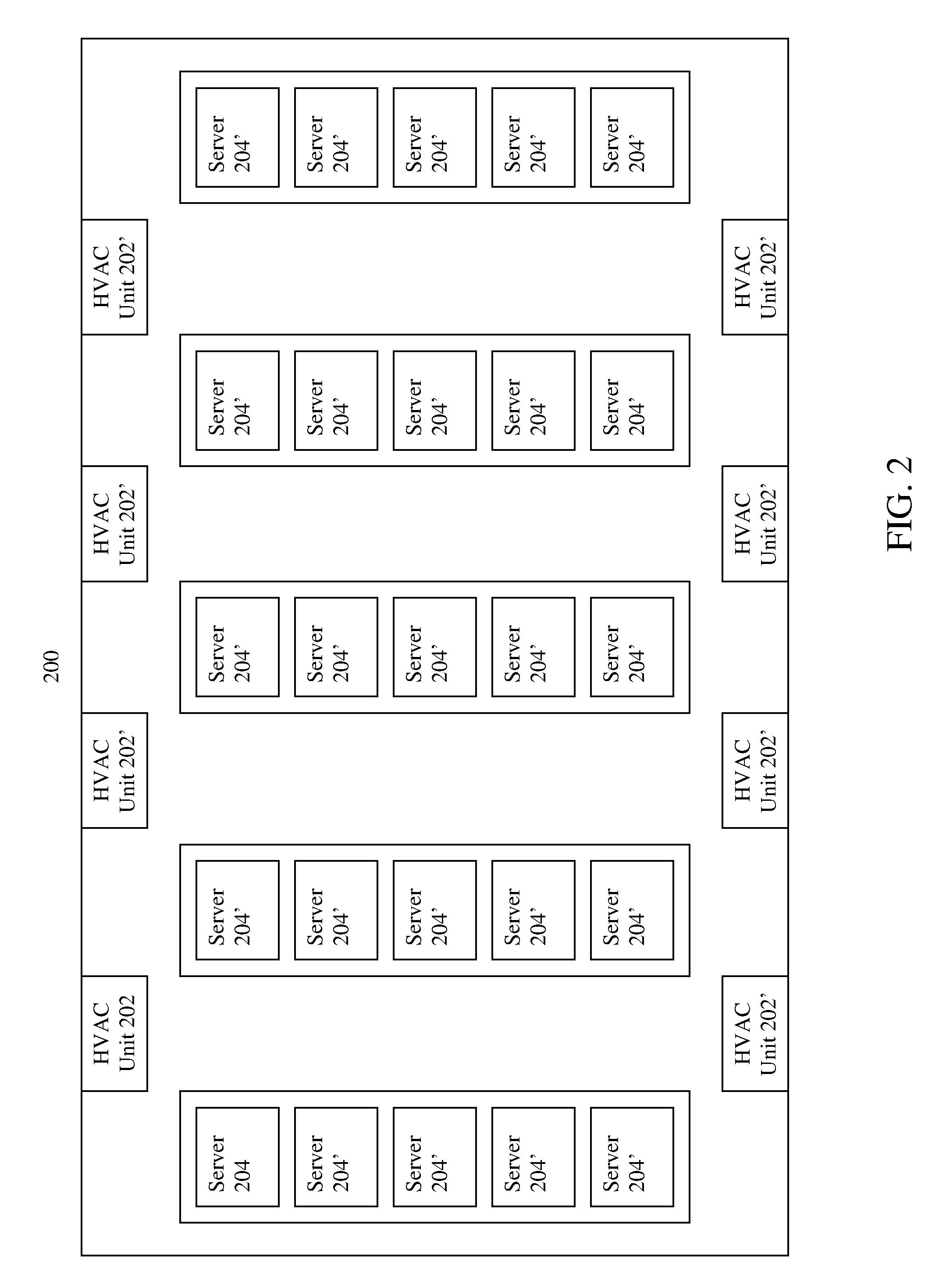 Heating, Ventilation, and Air Conditioning Management System and Method