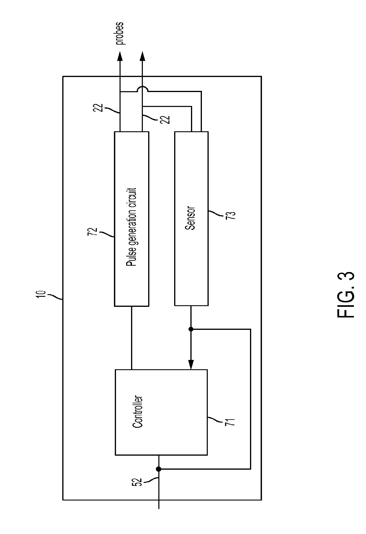 System and method for ablating a tissue site by electroporation with real-time monitoring of treatment progress
