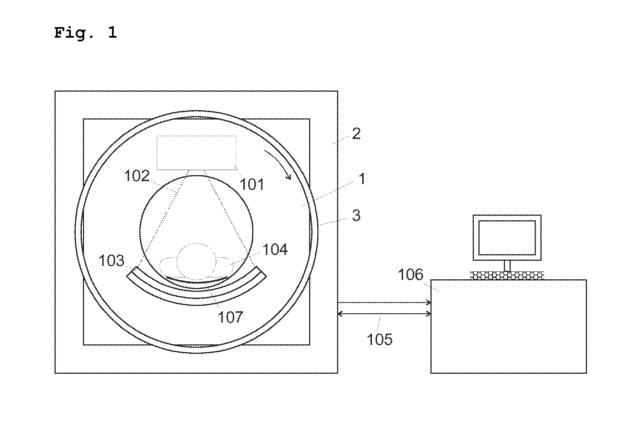 Inductive systems for non-contact transmission of electrical energy