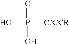 Methods for the dealkylation of phosphonate esters