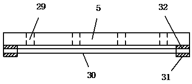 Steel structure roof and mounting method thereof