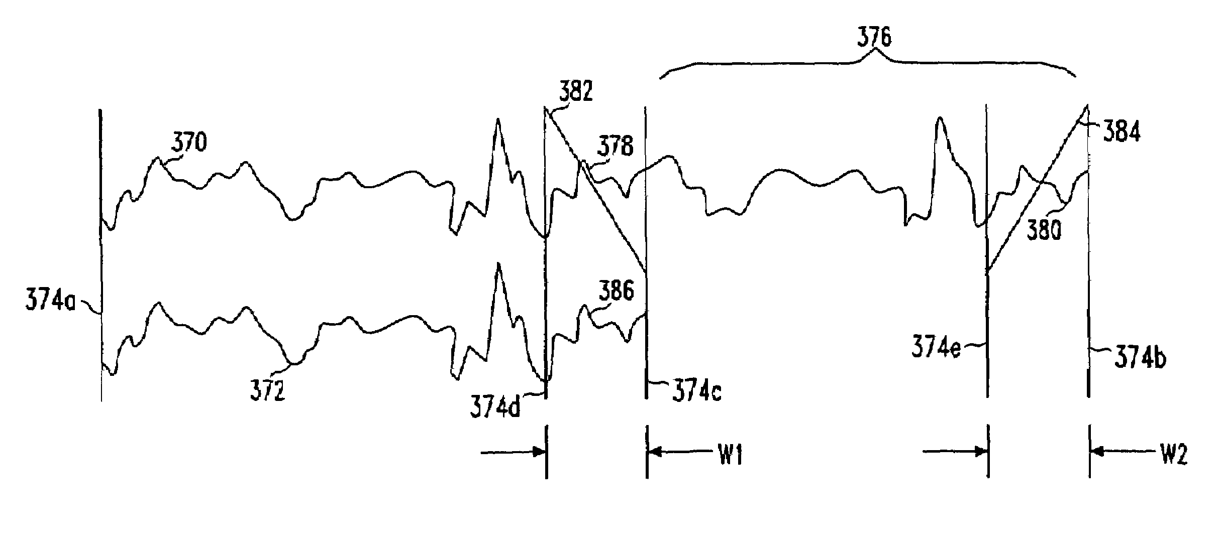 Method and apparatus for reducing access delay in discontinuous transmission packet telephony systems