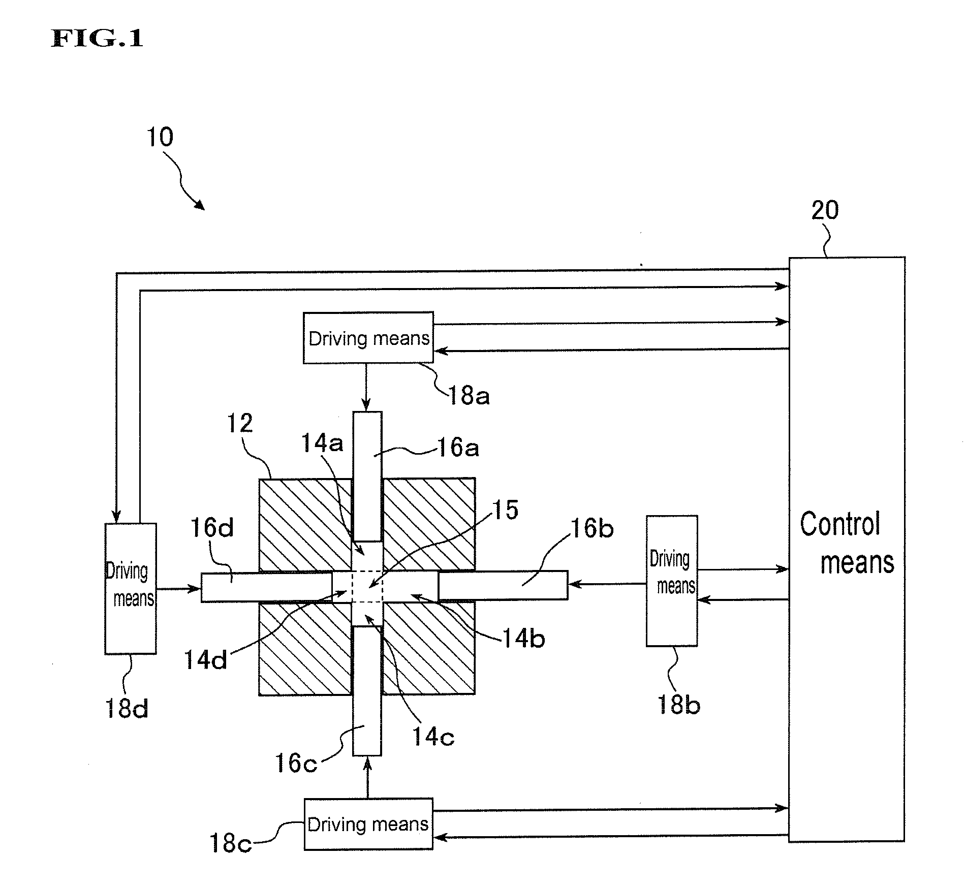 Al2Ca-Containing Magnesium-Based Composite Material