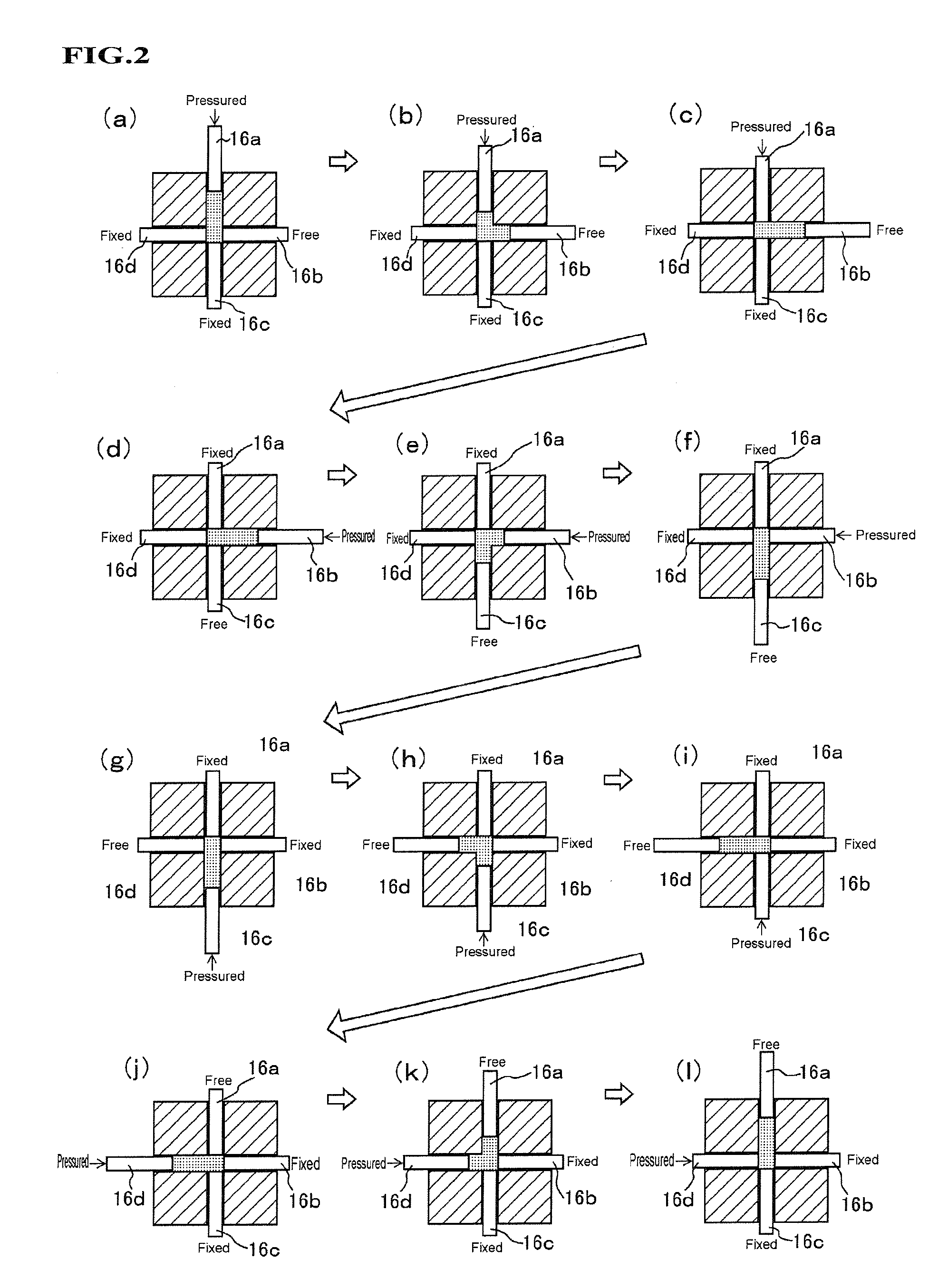 Al2Ca-Containing Magnesium-Based Composite Material