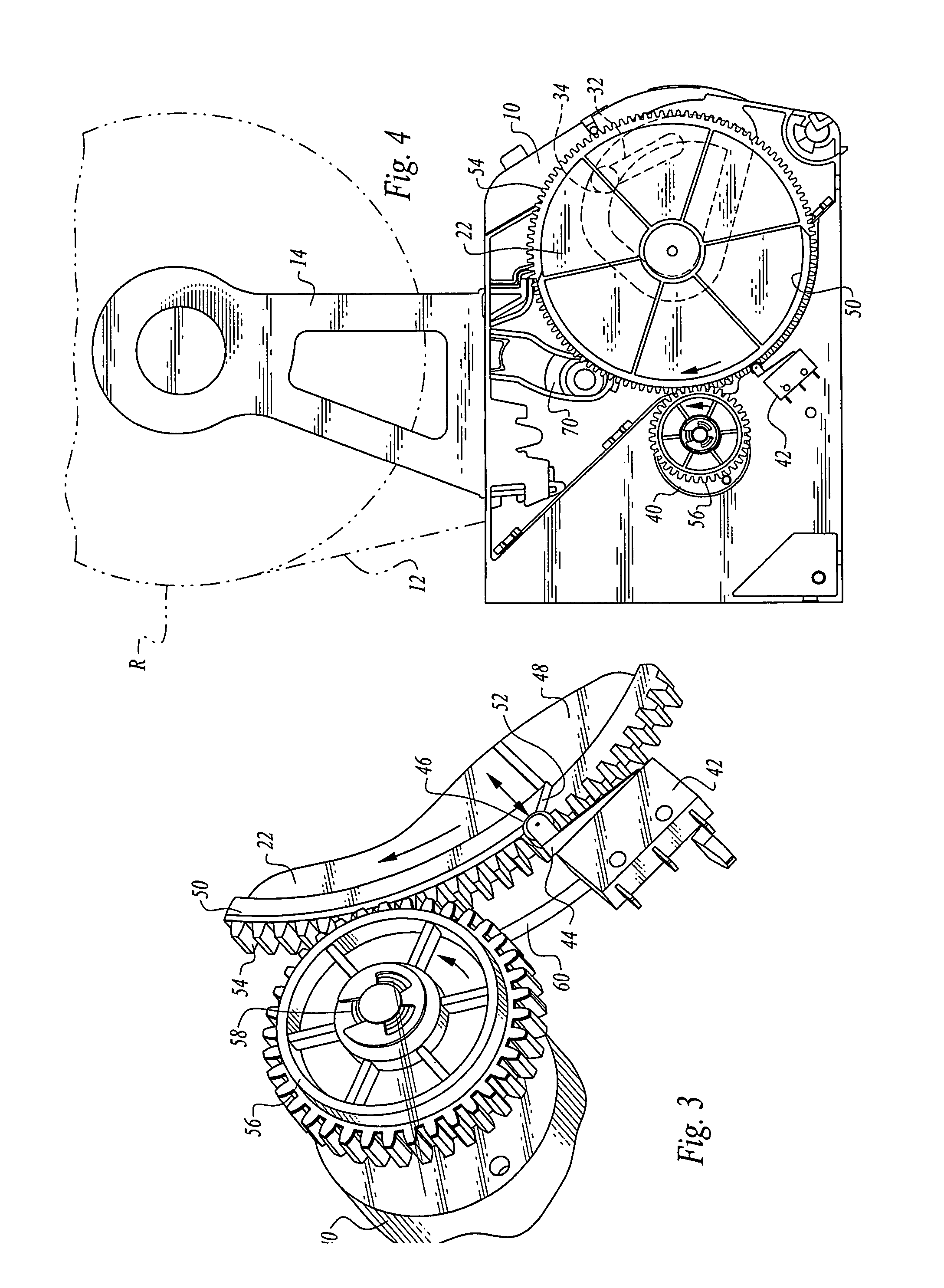 Paper sheet material dispenser apparatus