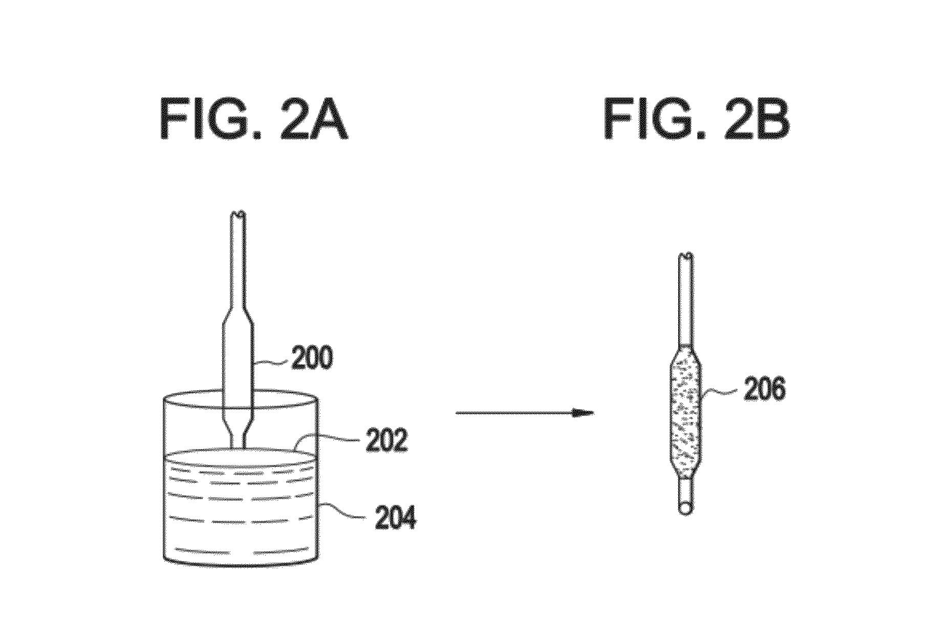 Expandable devices coated with a paclitaxel composition