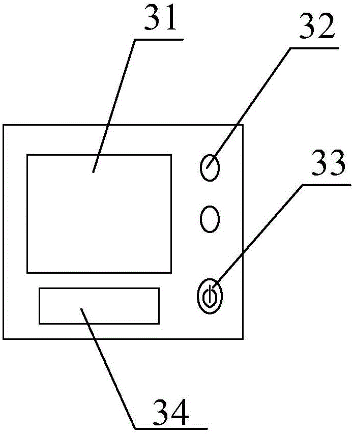 Multifunctional electronic product sterilizing device