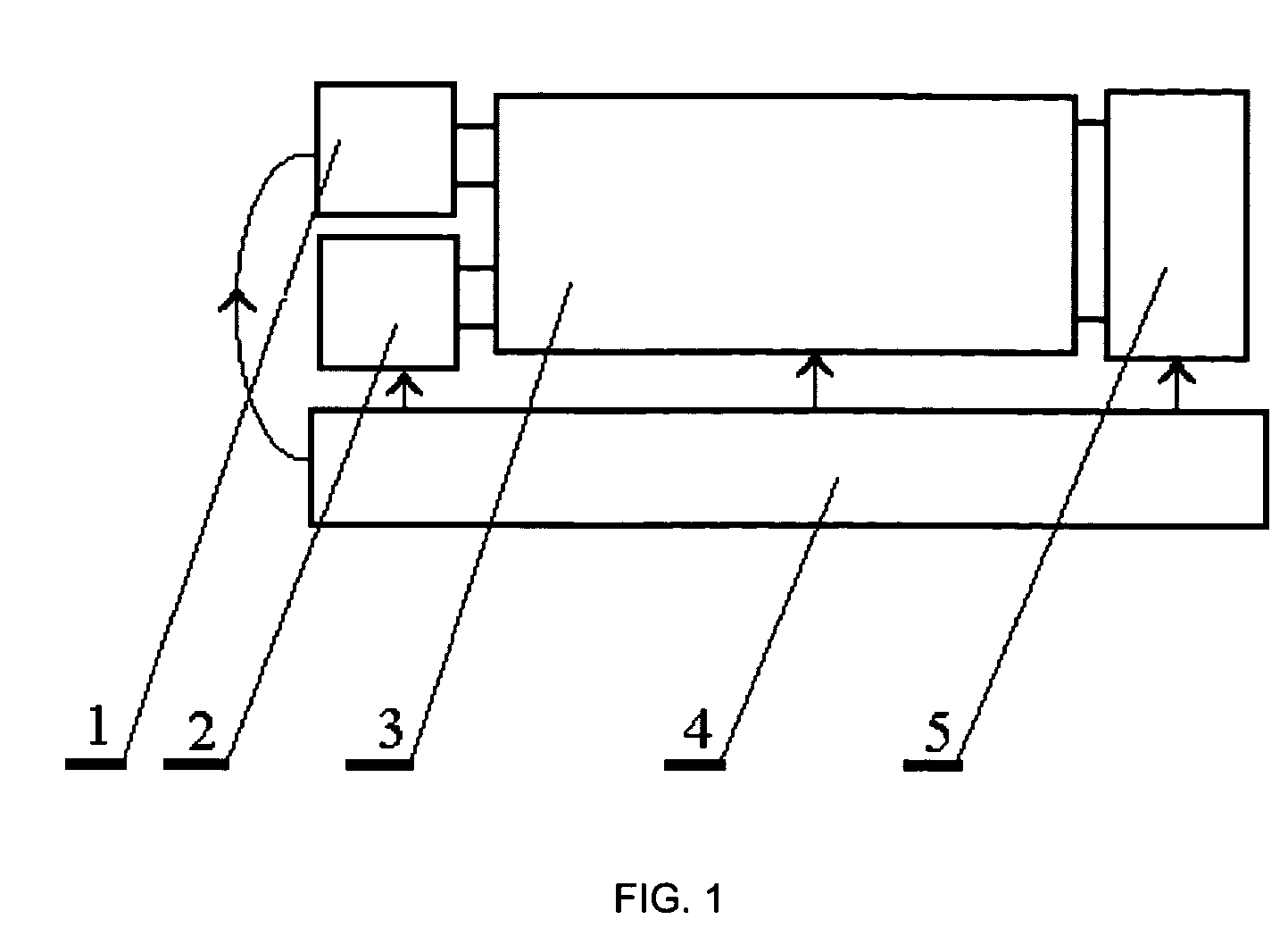 Multi-channel induction accelerator with external channels