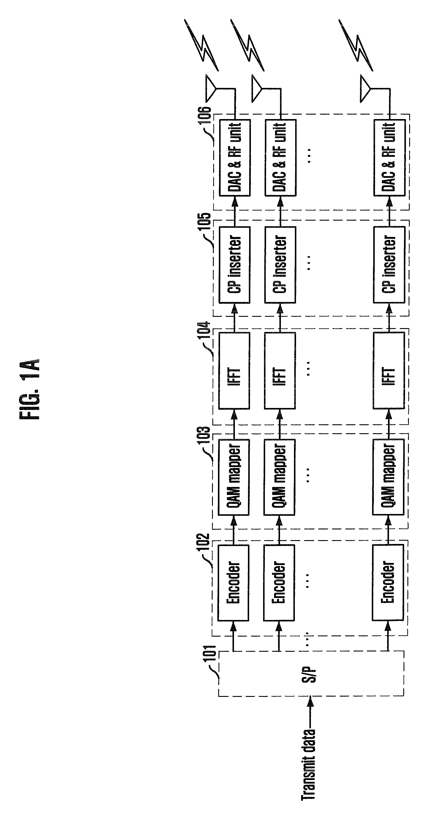 QR decomposition apparatus and method for MIMO system