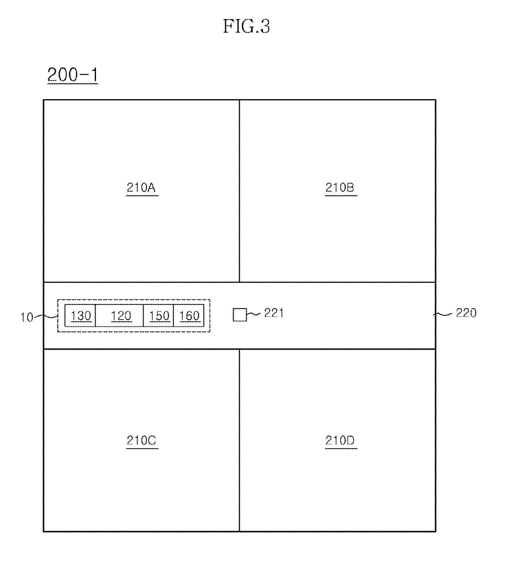 E-fuse array circuit and semiconductor memory apparatus having the same